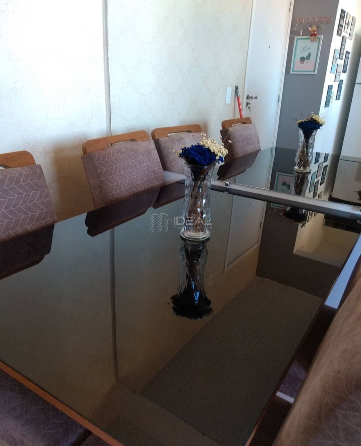 Apartamento à venda com 2 quartos, 1 suíte, 1 vaga e 49m² no Parque Rodoviária, Campos dos Goytacazes (RJ) — foto 18 de 30