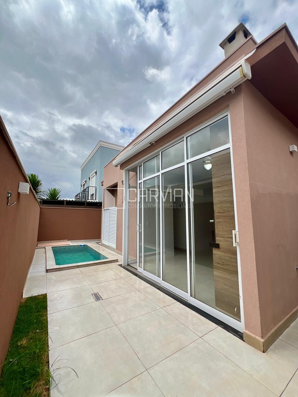 Casa à venda com 3 quartos, 3 suítes, 4 vagas e 250m² no Condomínio Buona Vita Ribeirão, Ribeirão Preto (SP) — foto 20 de 20