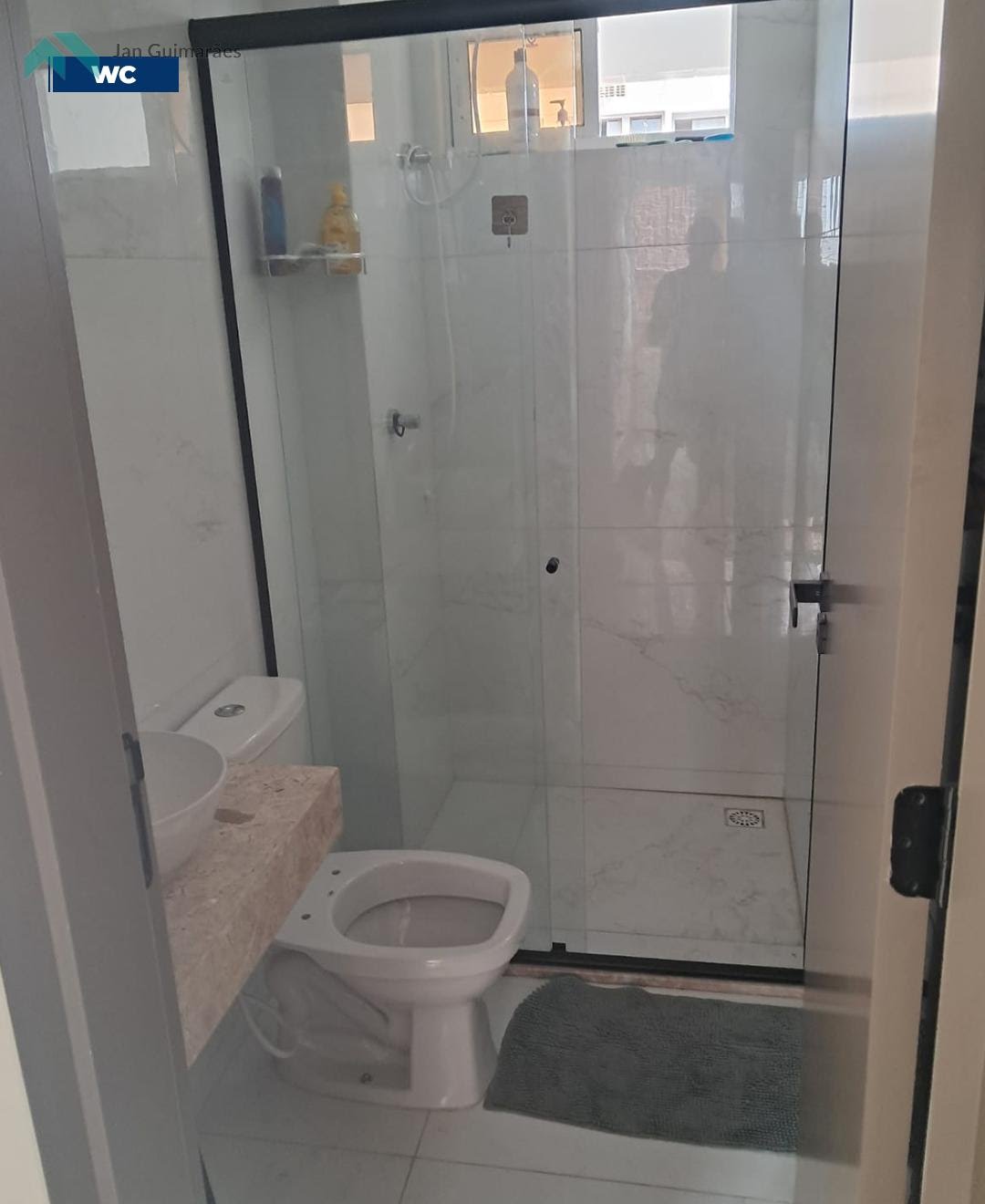 Apartamento, 2 quartos, 82 m² - Foto 8