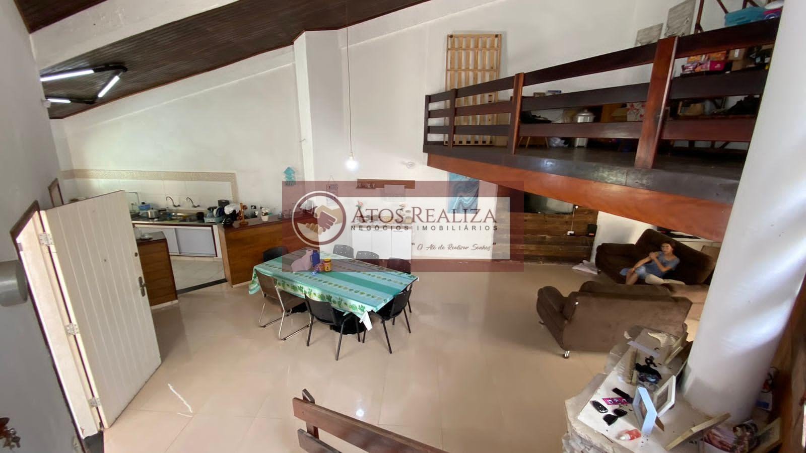 Casa à venda com 3 quartos, 3 suítes, 2 vagas e 233m² no Cibratel II, Itanhaém (SP) — foto 16 de 30