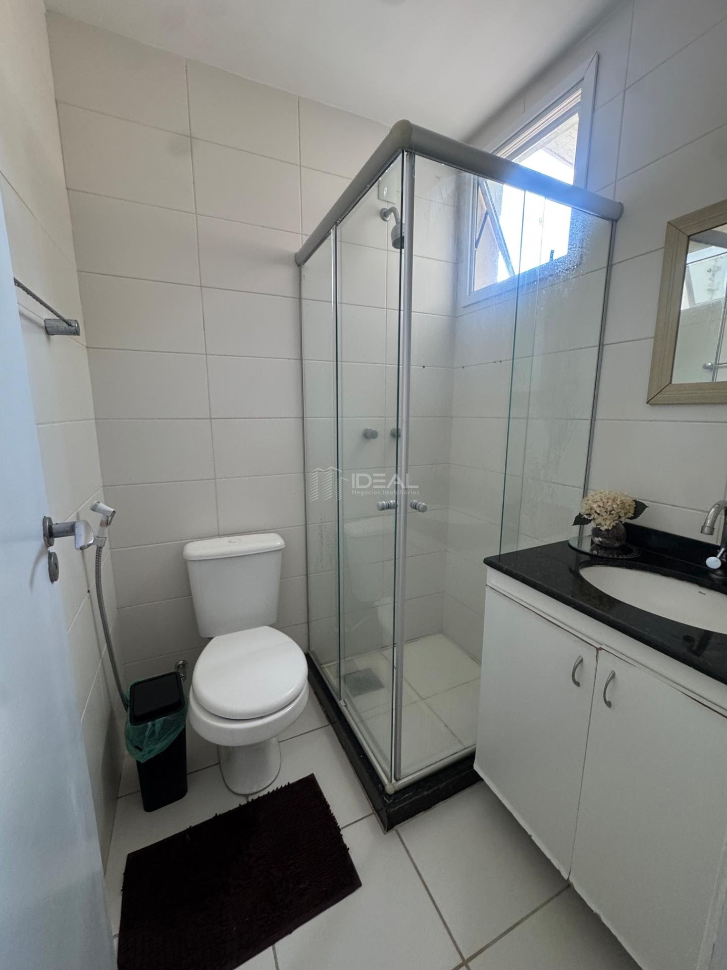 Apartamento à venda com 3 quartos, 1 suíte, 2 vagas e 90m² no Parque Tamandaré, Campos dos Goytacazes (RJ) — foto 10 de 22