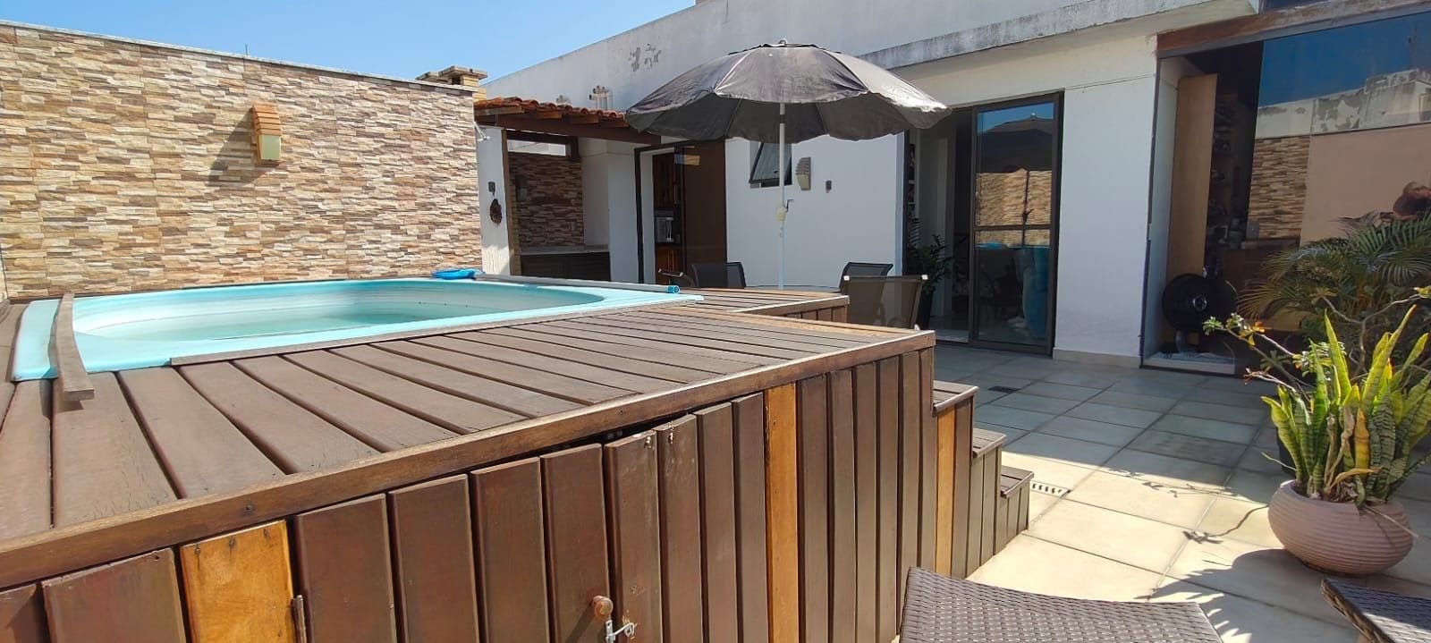 Cobertura à venda com 4 quartos, 1 suíte, 2 vagas e 197m² no Vila da Penha, Rio de Janeiro (RJ) — foto 22 de 30