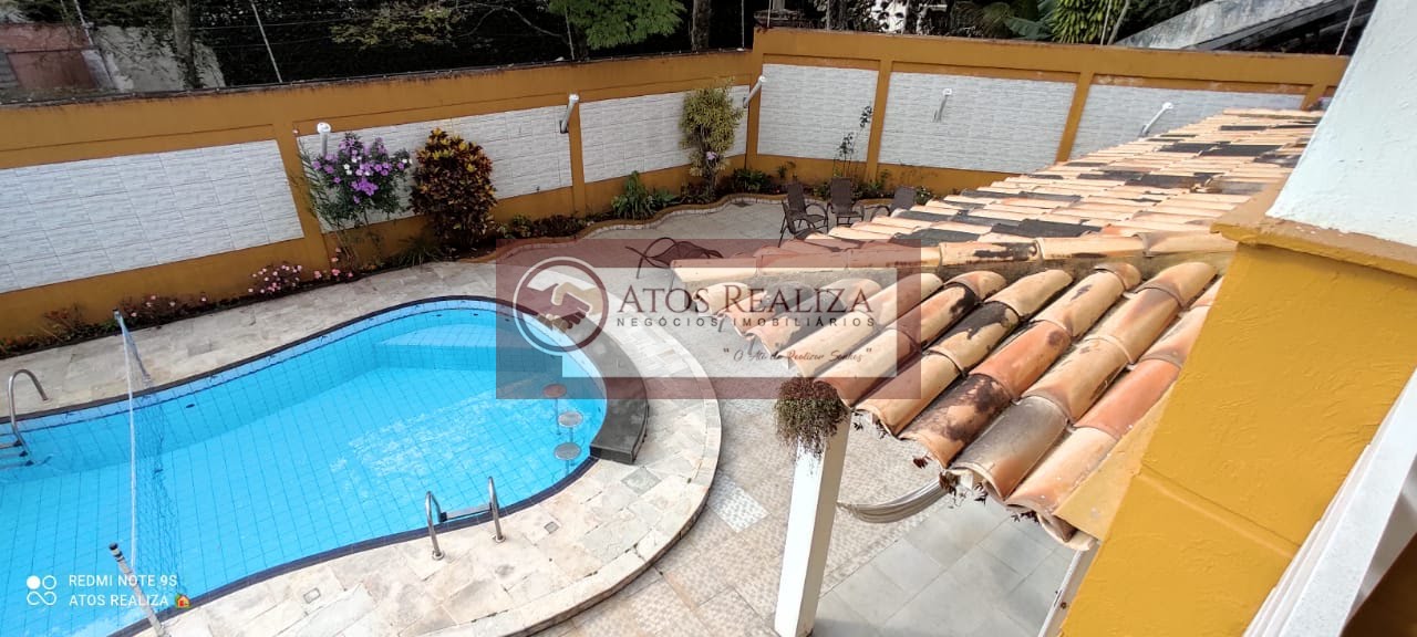 Casa à venda com 4 quartos, 2 suítes, 5 vagas e 356m² no Bolsão de Interlagos, São Paulo (SP) — foto 24 de 30