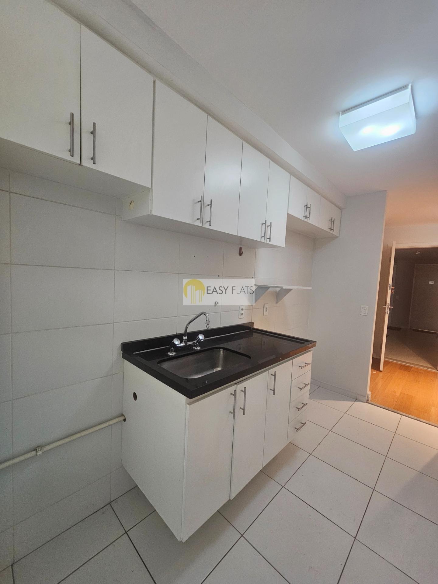 Apartamento para alugar com 1 quarto, 1 suíte, 1 vaga e 51m² no Consolação, São Paulo (SP) — foto 4 de 30