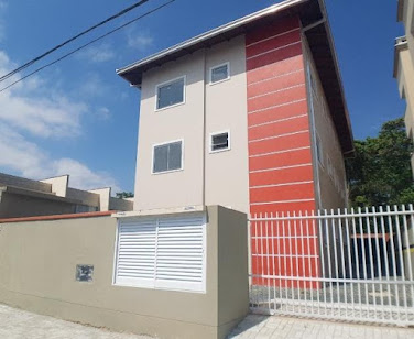 Apartamento em Jardim Sofia  -  Joinville