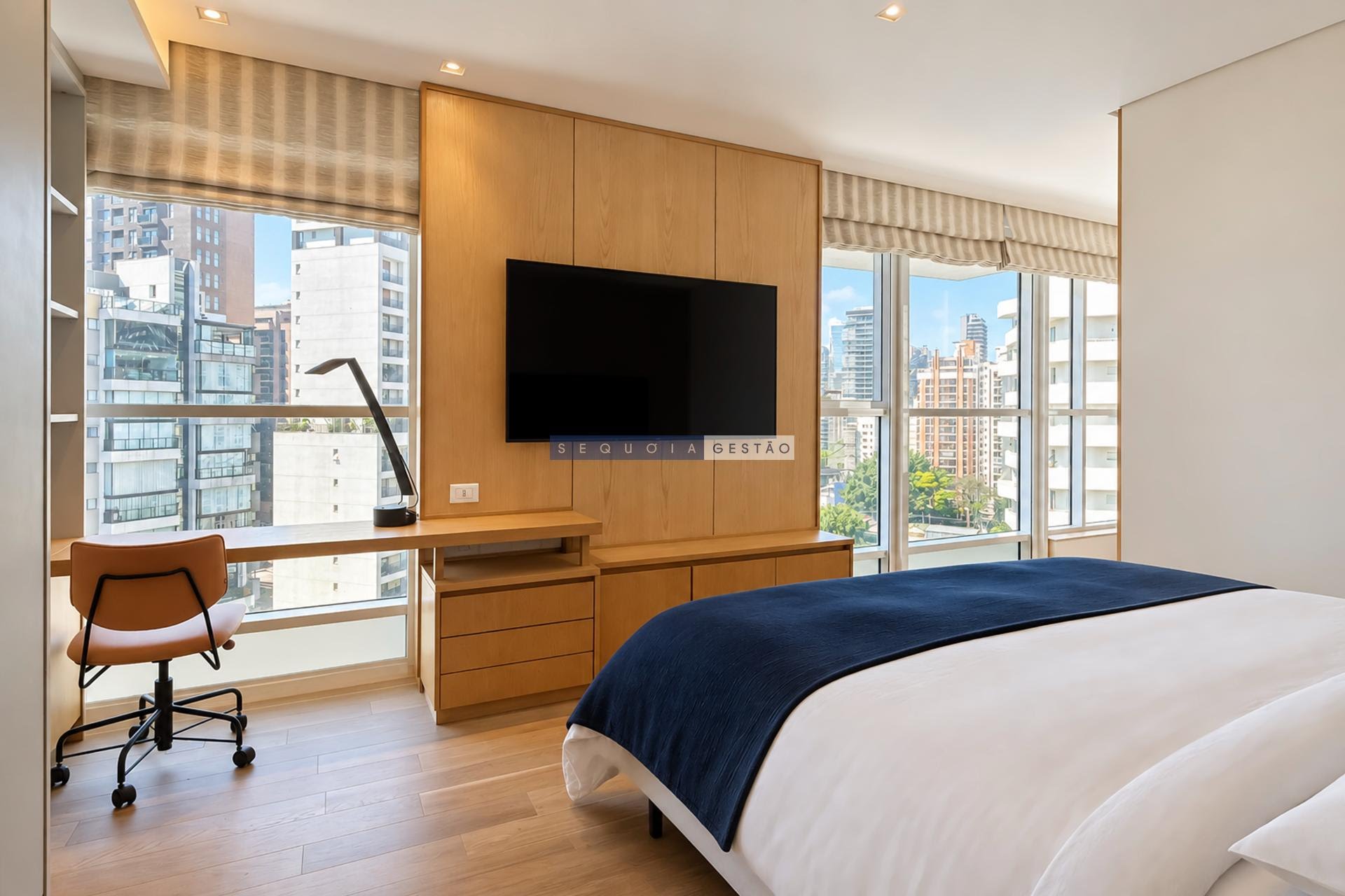 Apartamento à venda com 1 quarto, 1 suíte, 3 vagas e 151m² no Jardim Paulistano, São Paulo (SP) — foto 24 de 30