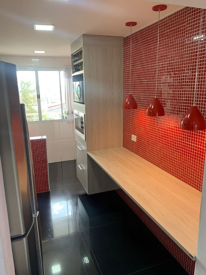 Apartamento, 2 quartos, 64 m² - Foto 14