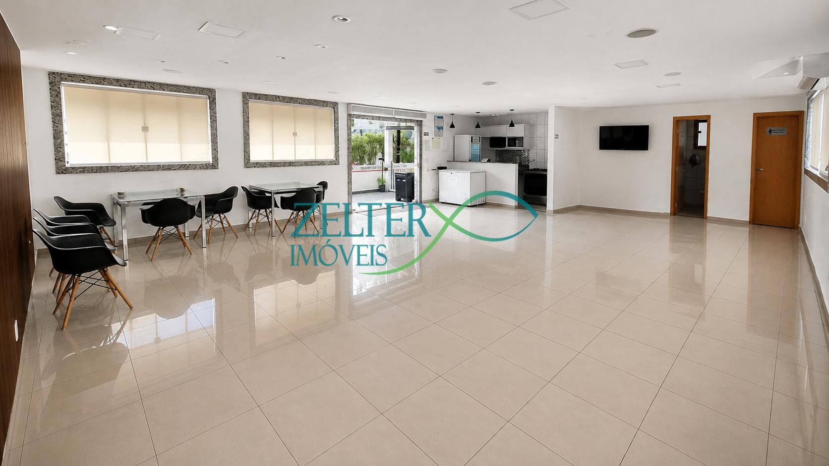 Apartamento à venda com 2 quartos, 1 suíte, 1 vaga e 47m² no Colégio, Rio de Janeiro (RJ) — foto 23 de 30