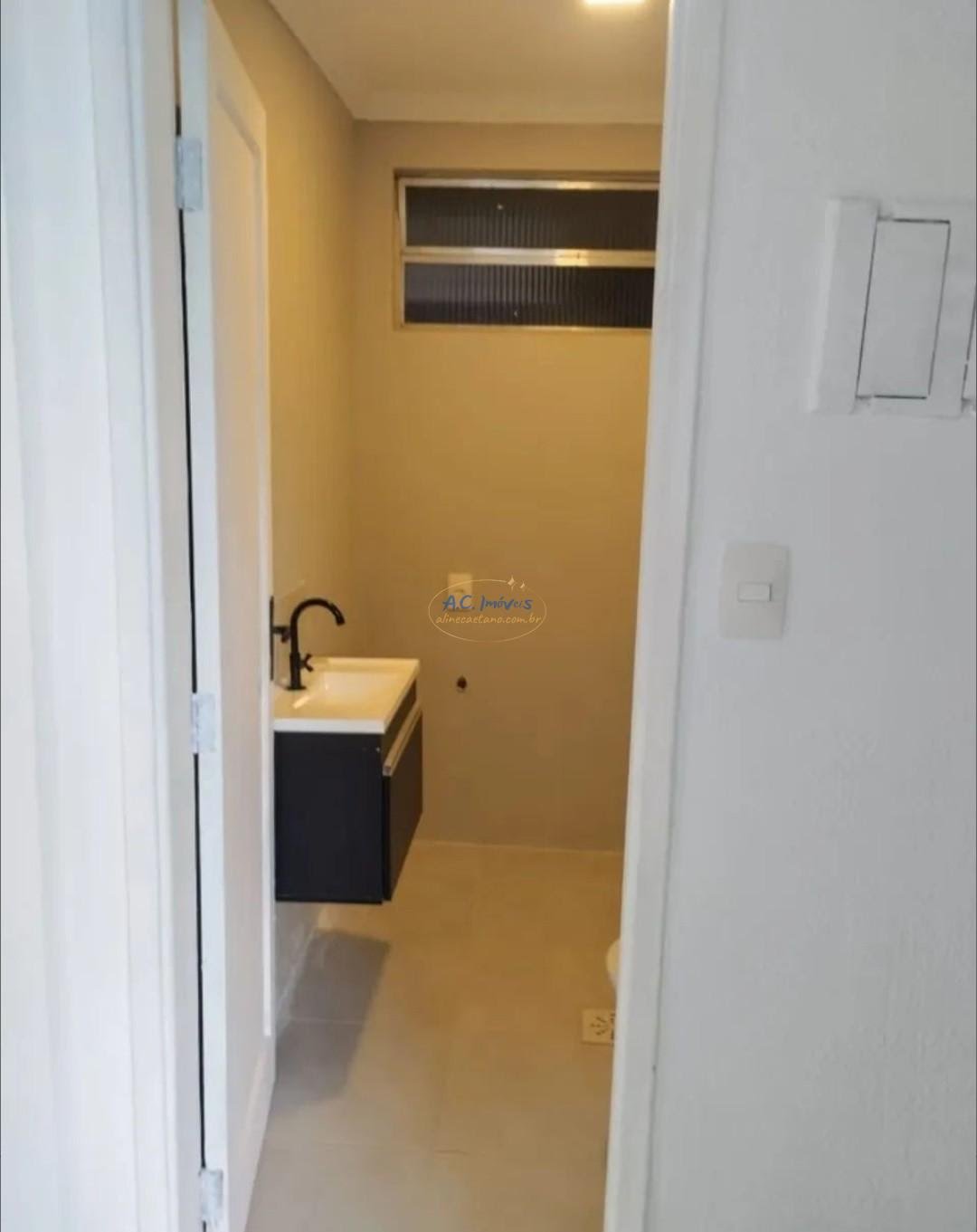 Apartamento à venda com 2 quartos, 1 banheiro e 45m² no Cidade Ocian, Praia Grande (SP) — foto 13 de 18