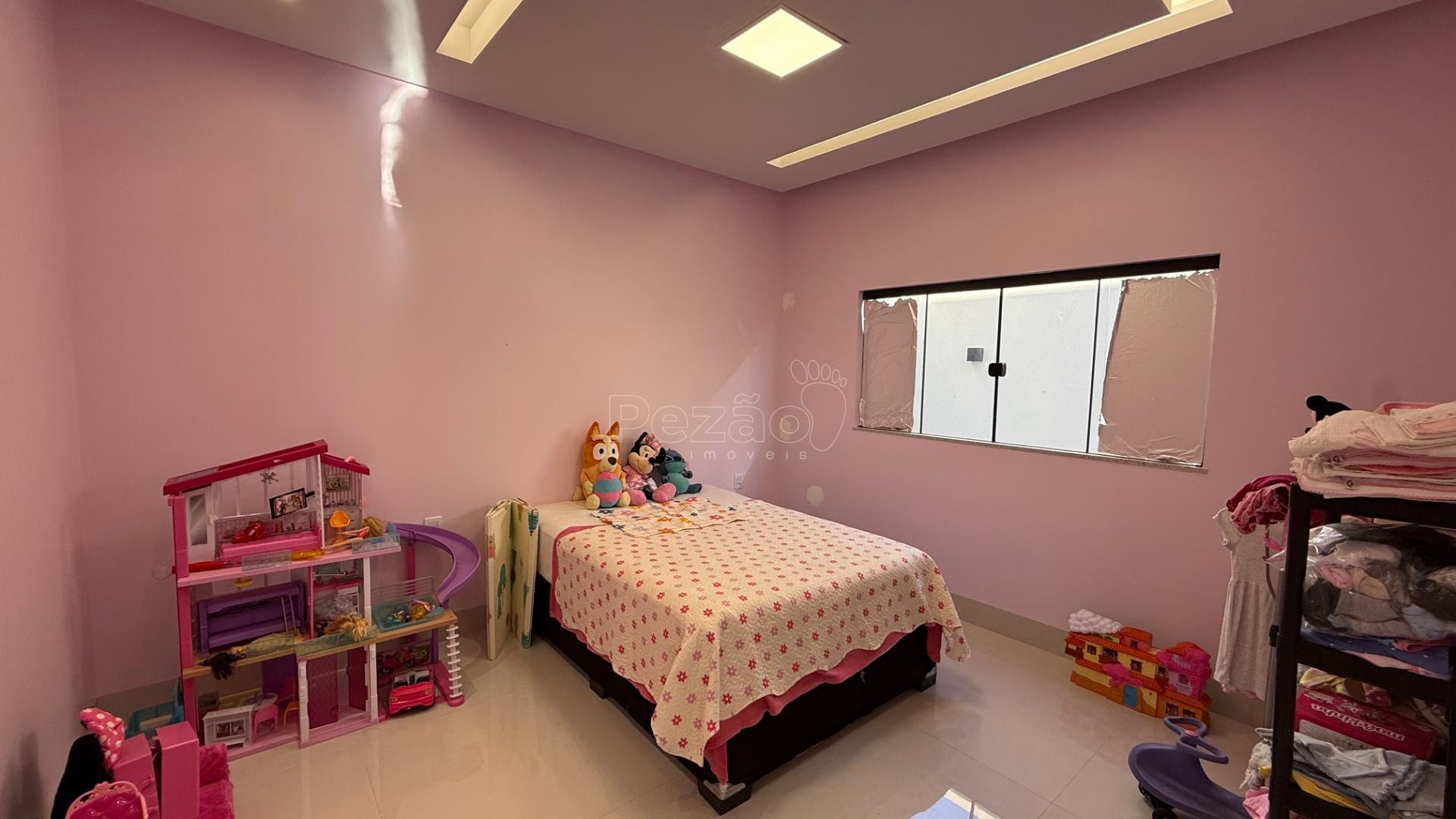 Casa, 3 quartos - Foto 7