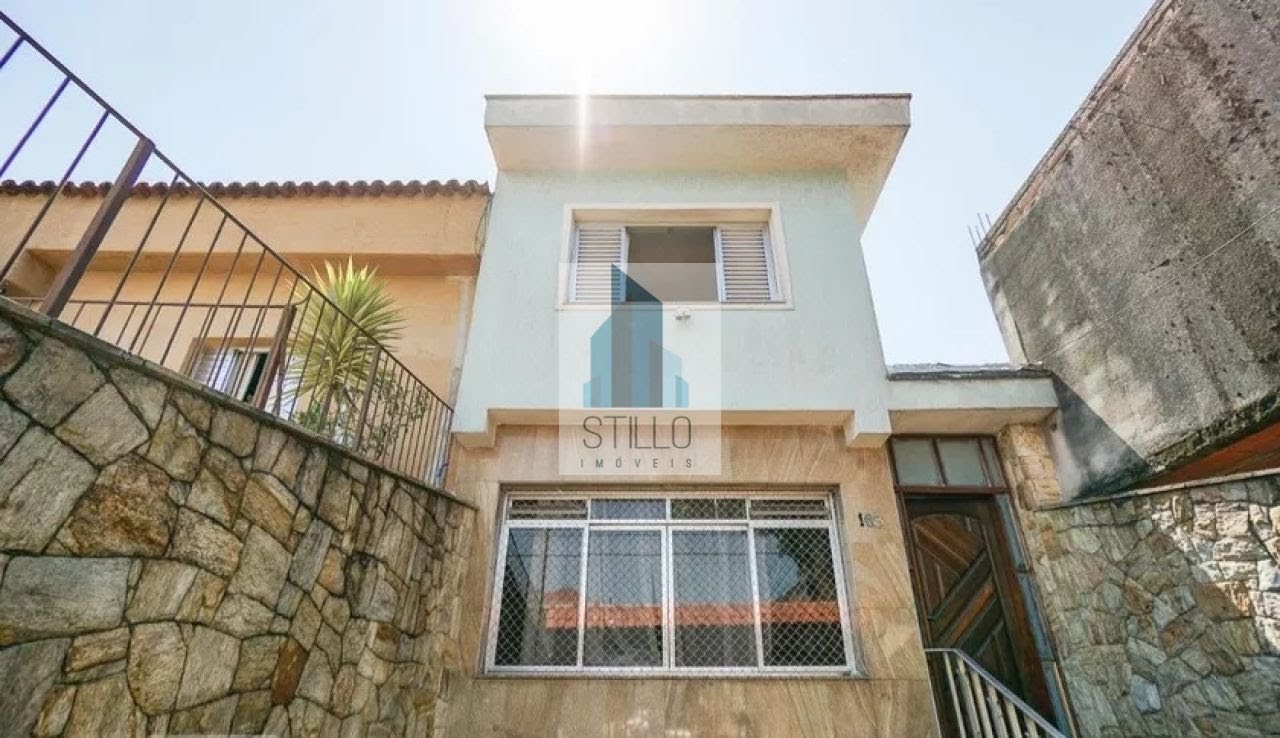 Casa à venda com 4 quartos, 2 suítes, 7 vagas e 375m² no Jardim Vila Formosa, São Paulo (SP) — foto 18 de 26