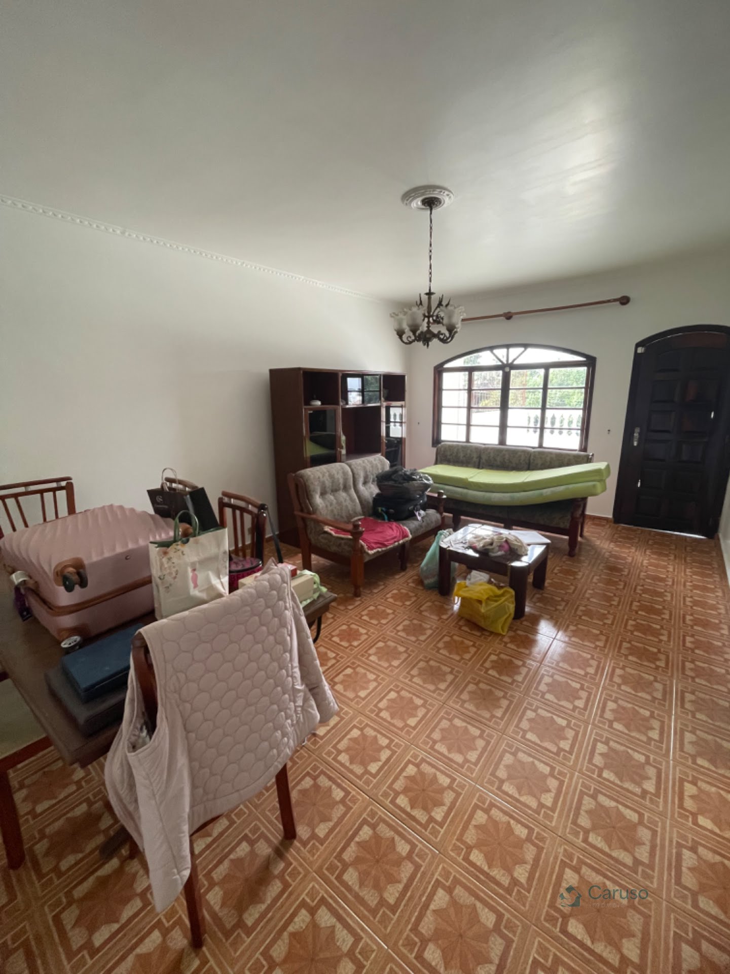 Casa à venda com 3 quartos, 1 suíte, 6 vagas e 390m² no Center Ville, Arujá (SP) — foto 7 de 14