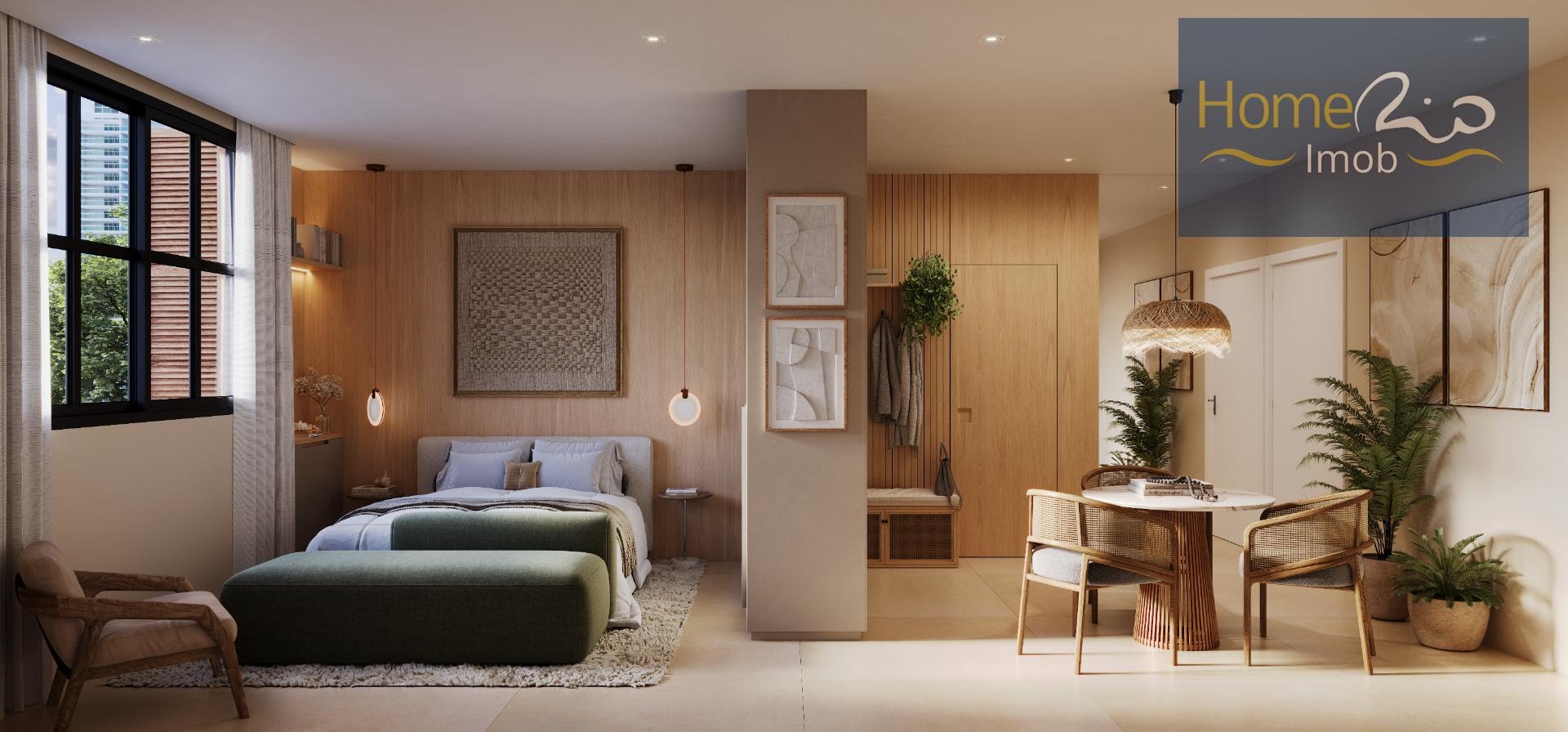 Studio à venda com 1 quarto, 1 banheiro e 34m² no Leblon, Rio de Janeiro (RJ) — foto 11 de 15