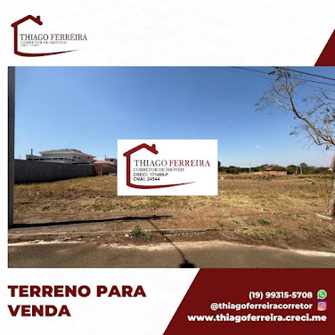 Lote / Terreno em Vêneto 2  -  Santa Rita do Passa Quatro