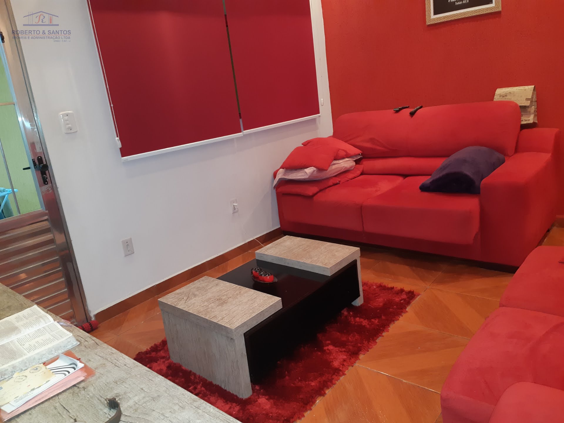 Sala estar