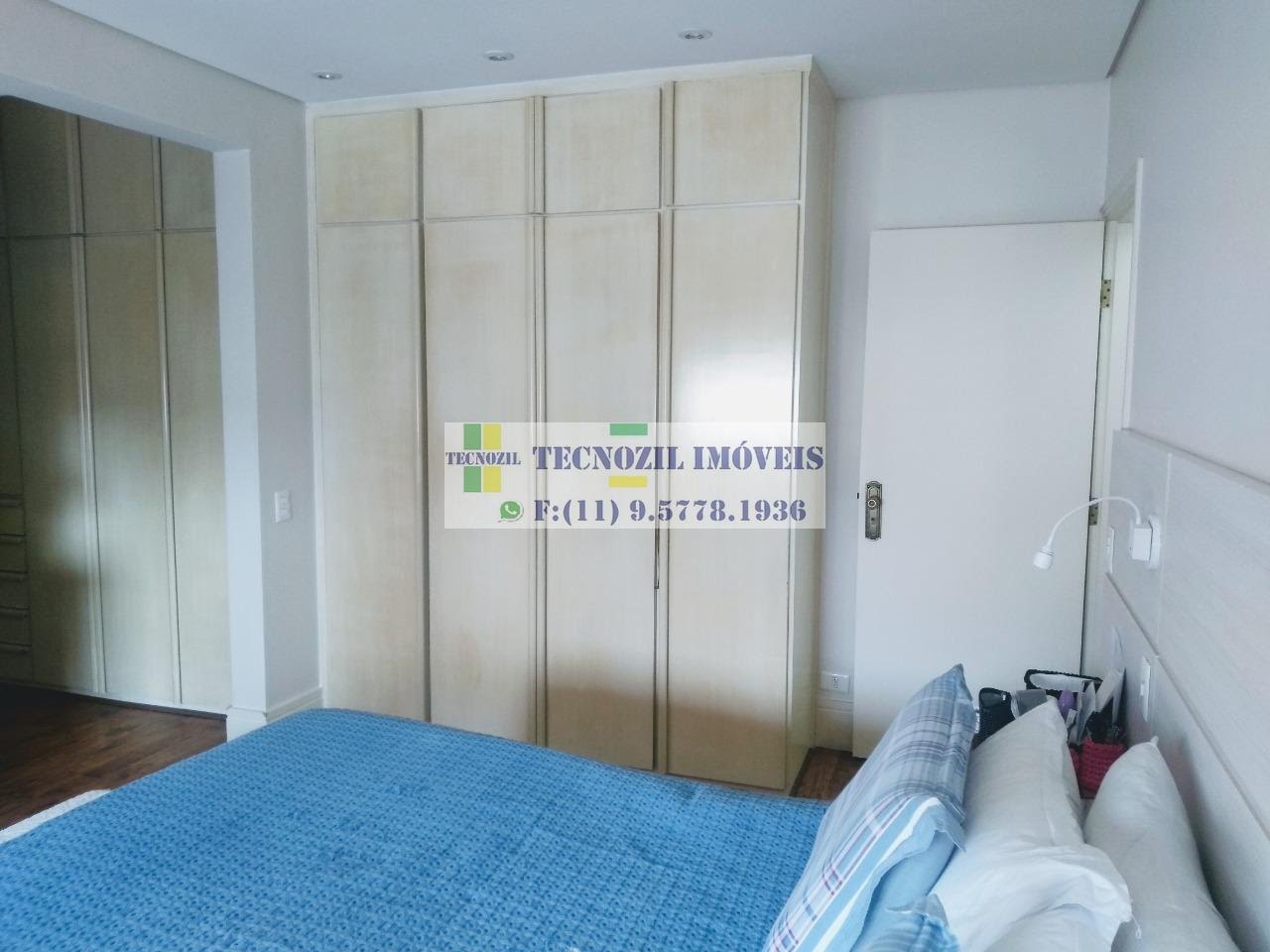 Apartamento, 4 quartos, 272 m² - Foto 14