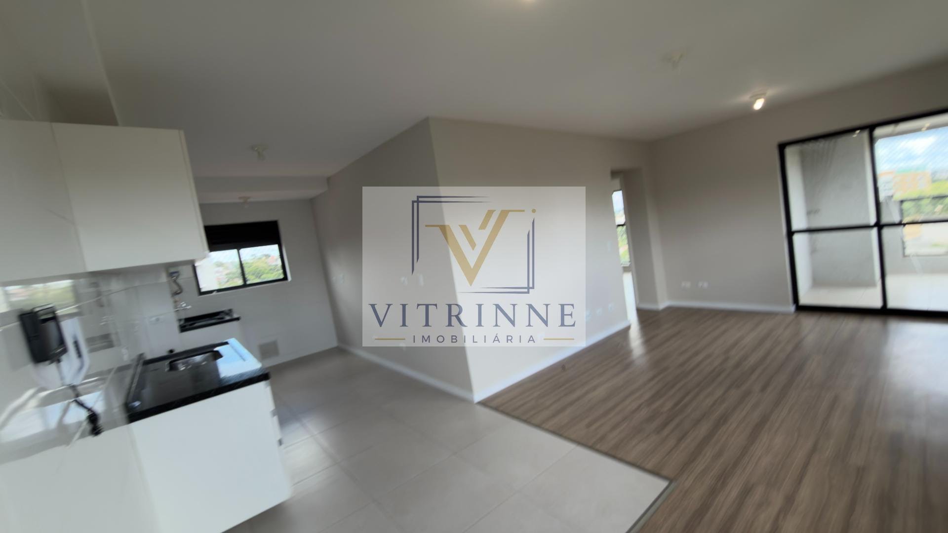 Apartamento à venda com 2 quartos, 1 suíte, 1 vaga e 61m² no Boa Vista, Curitiba (PR) — foto 23 de 30