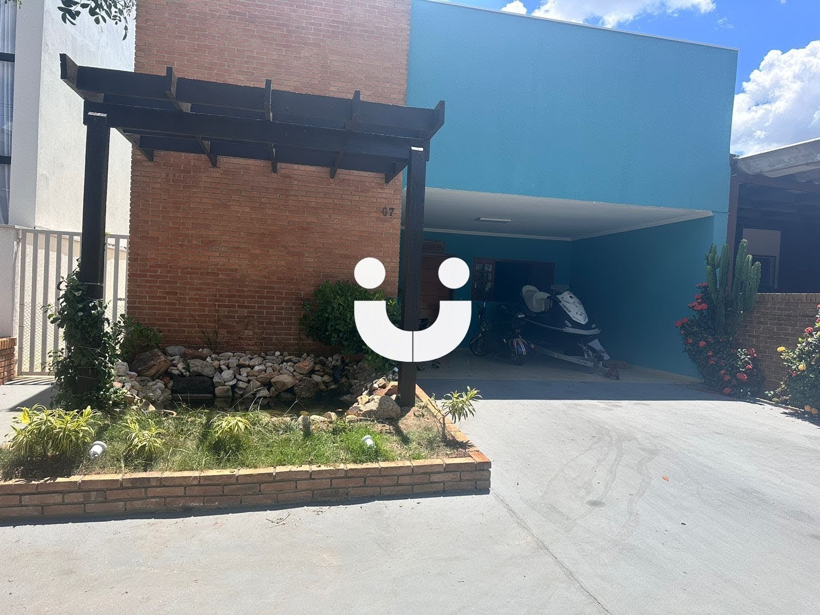 Casa para venda condominio golden park sigma sorocaba sp