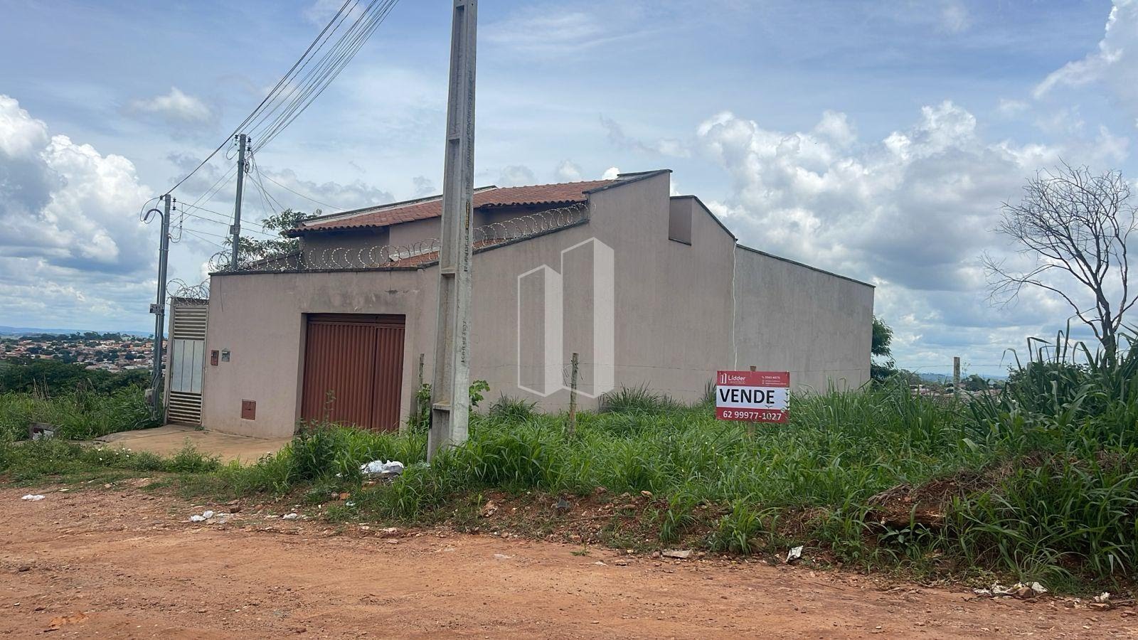 Terreno à venda com 422m² de terreno no Setor Maysa, Trindade (GO) — foto 7 de 7