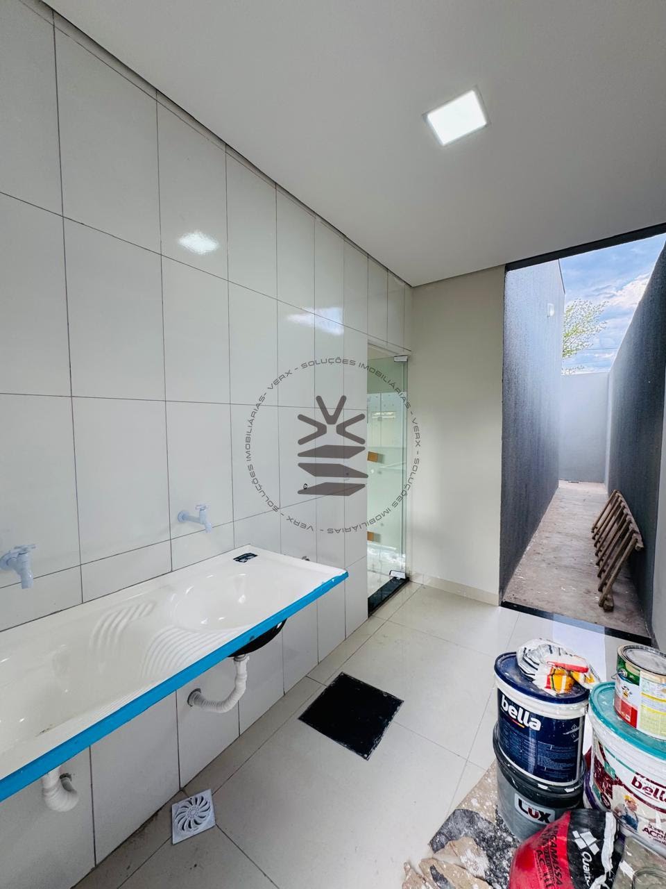 Casa à venda com 2 quartos, 1 suíte, 2 vagas e 70m² no Cidade Nova, Barreiras (BA) — foto 8 de 11