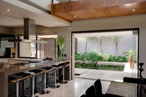 Casa de 35m² no Brooklin