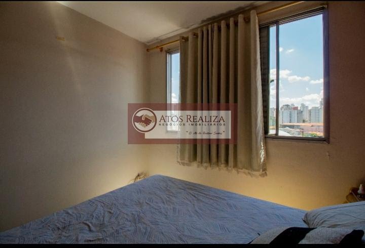 Apartamento à venda com 2 quartos, 1 banheiro e 61m² no Vila Santa Catarina, São Paulo (SP) — foto 9 de 18
