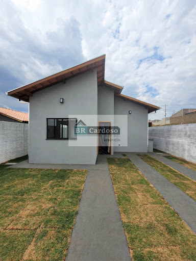 Casa em Residencial Paraíso II - Premium Patrocínio Paulista