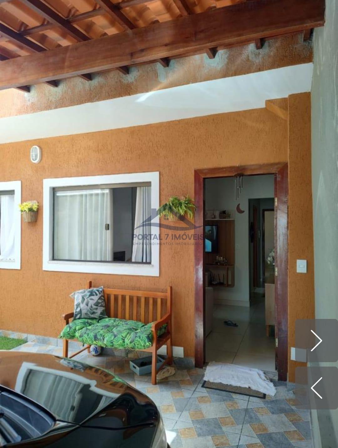 Casa à venda com 2 quartos, 1 banheiro, 3 vagas e 132m² no Alvorada, Sete Lagoas (MG) — foto 3 de 26