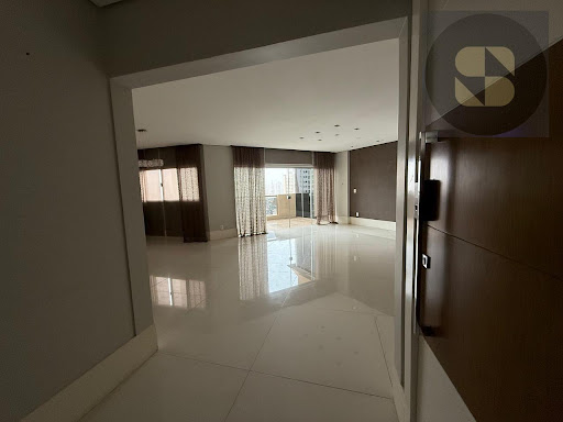 Apartamento à Venda em Duque de Caxias II, Cuiabá | 260m²