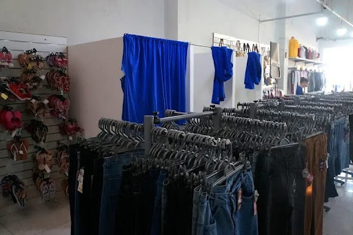 Galpão comercial em Tocantins - Uberlândia