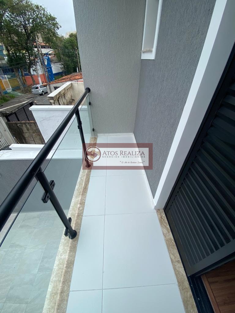 Casa à venda com 3 quartos, 1 suíte, 2 vagas e 100m² no Jardim Caravelas, São Paulo (SP) — foto 10 de 16