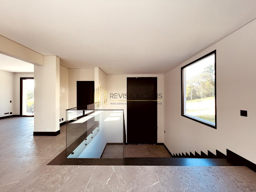 Casa em Residencial Genesis II  -  Santana de Parnaíba