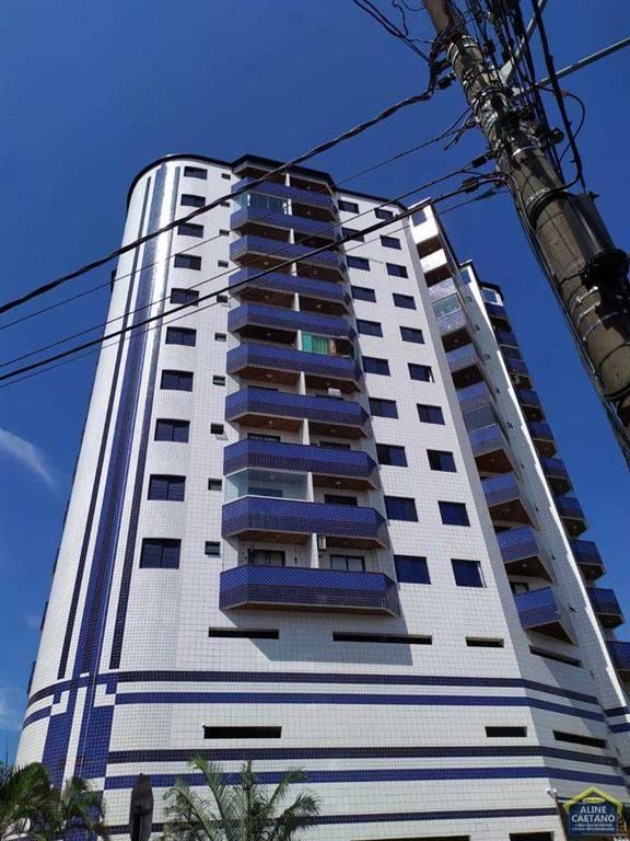 Apartamento à venda com 1 quarto, 1 banheiro, 1 vaga e 45m² no Tupi, Praia Grande (SP) — foto 4 de 16