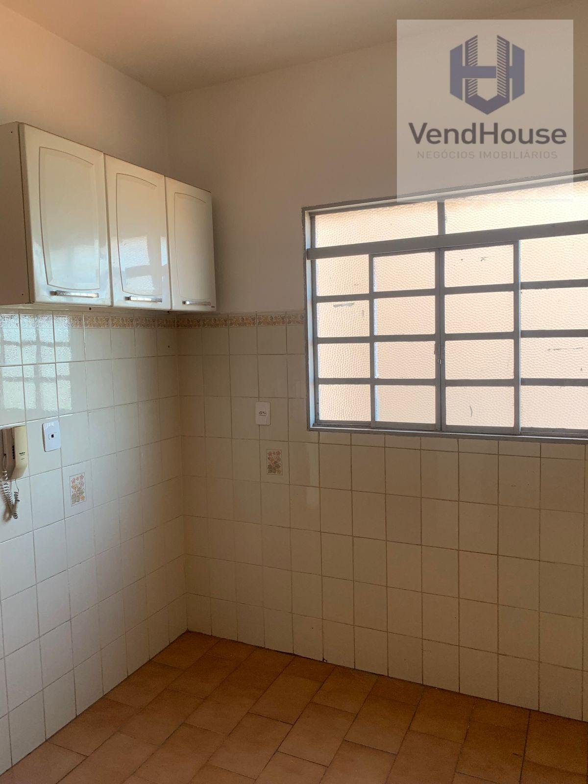 Apartamento à venda com 2 quartos, 1 banheiro, 1 vaga e 50m² no Jardim Novo Aeroporto, São José do Rio Preto (SP) — foto 3 de 6