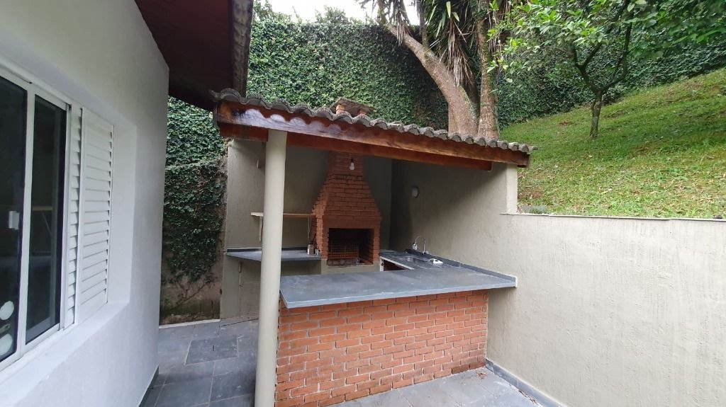 Casa à venda com 3 quartos, 1 suíte, 6 vagas e 183m² no Condomínio Country Club, Arujá (SP) — foto 20 de 20