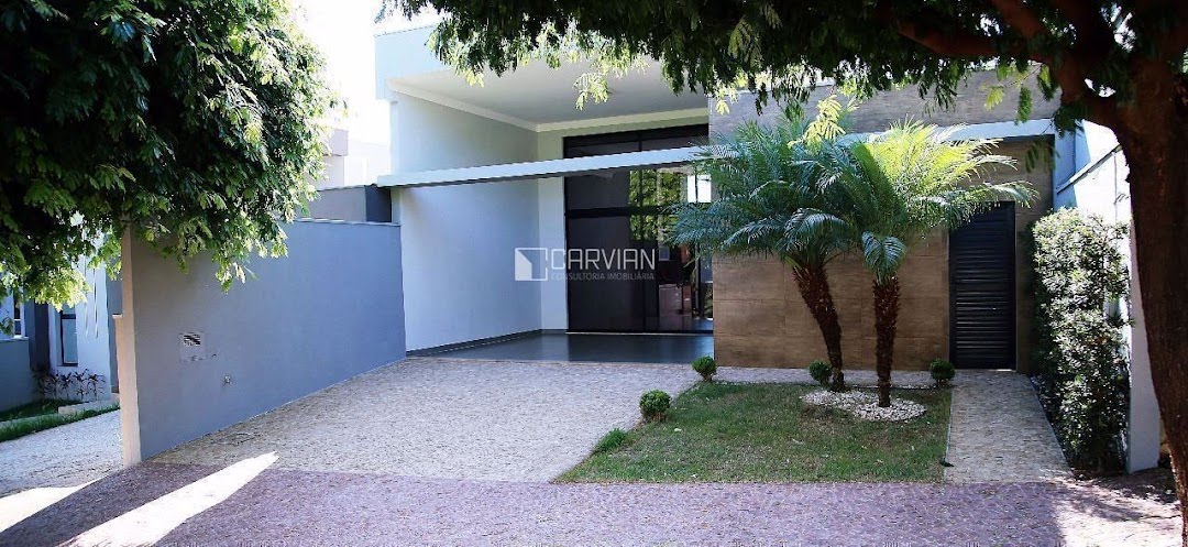 Casa à venda com 3 quartos, 3 banheiros, 4 vagas e 159m² no Bonfim Paulista, Ribeirão Preto — foto principal