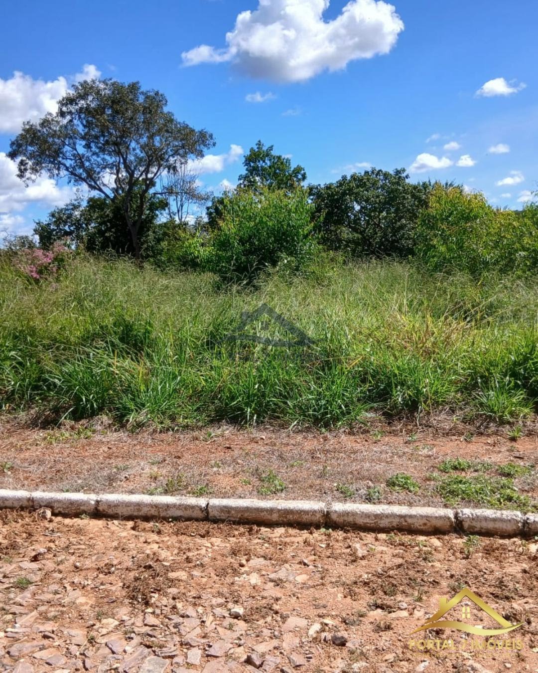 Rural à venda com 1000m² de terreno no Condomínio Residencial Vale do Sol, Funilândia (MG) — foto 5 de 7