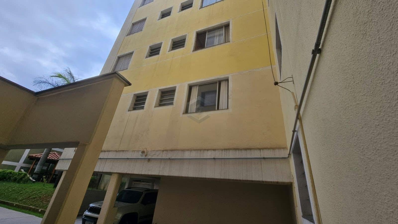 Apartamento à venda com 3 quartos, 1 suíte, 1 vaga e 79m² no Vila Augusta, Sorocaba (SP) — foto 21 de 22