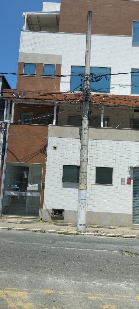 Sala comercial para locação no centro - Campos dos Goytacazes, RJ'