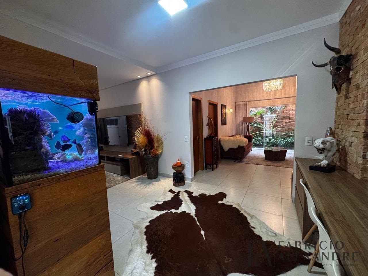 Casa à venda com 3 quartos, 1 suíte, 2 vagas e 390m² no Residencial Santa Cruz, São José do Rio Preto (SP) — foto 14 de 24