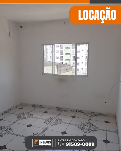 Casa em Parque Boa Esperança  -  São Paulo