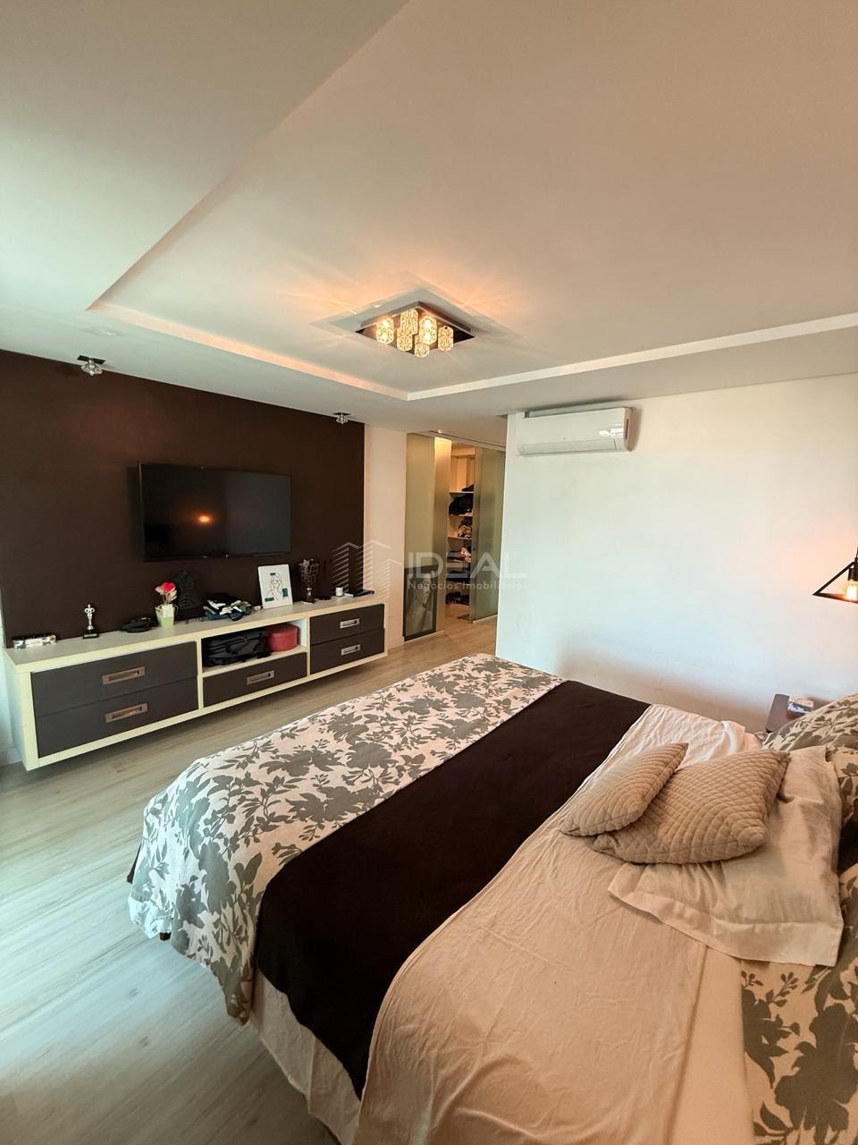 Apartamento à venda com 4 quartos, 4 suítes, 3 vagas e 233m² no Centro, Campos dos Goytacazes (RJ) — foto 19 de 30