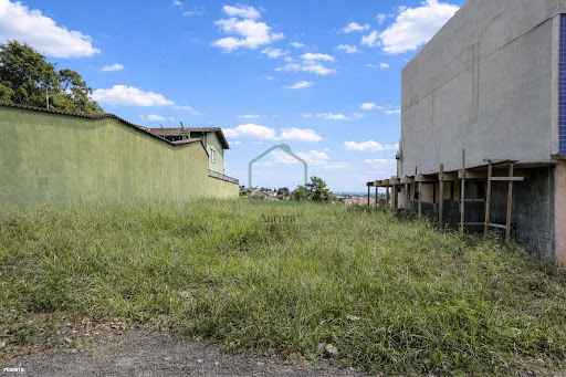 Terreno para Venda em Suzano / SP no bairro Jardim Carlos Cooper 