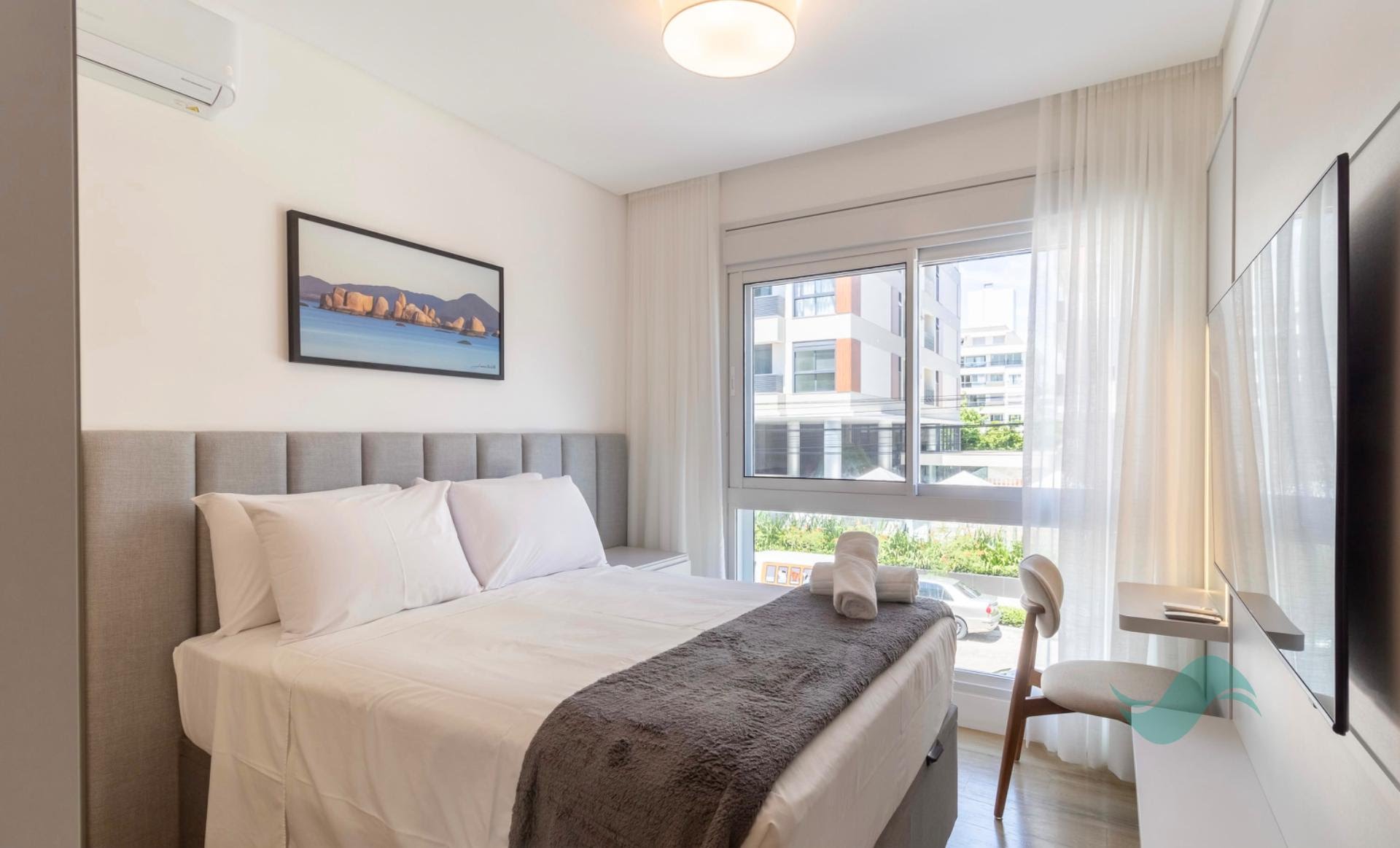 Apartamento à venda com 3 quartos, 3 suítes, 2 vagas e 103m² no Jurerê, Florianópolis (SC) — foto 15 de 15