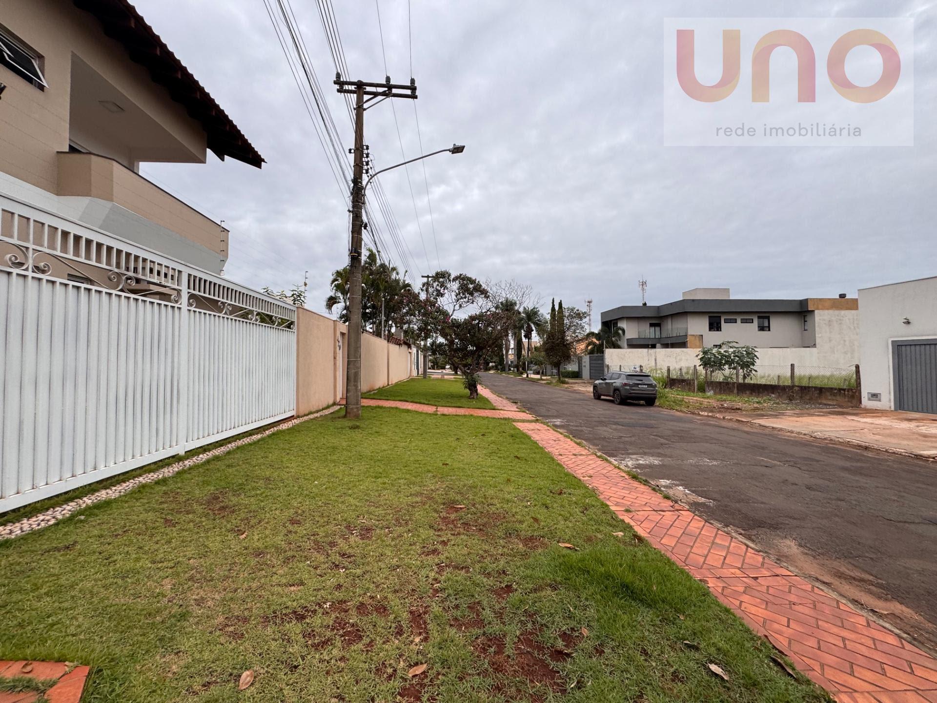 Casa à venda com 4 quartos, 4 suítes, 4 vagas e 472m² no Vila Manoel da Costa Lima, Campo Grande (MS) — foto 10 de 30