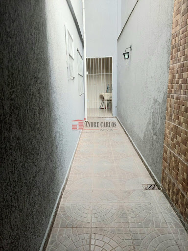 Casa Comercial em Centro  -  Osasco