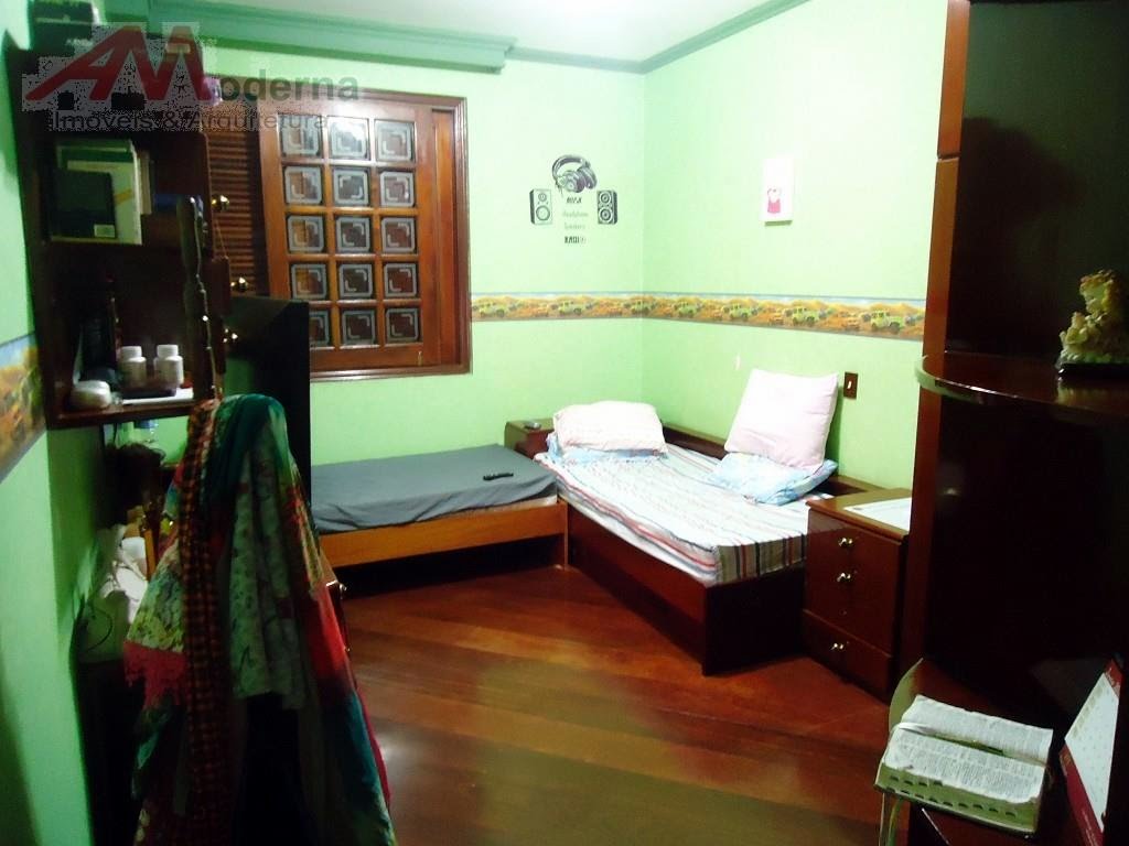 Casa à venda com 3 quartos, 3 suítes, 8 vagas e 315m² no Jardim Wallace Simonsen, São Bernardo do Campo (SP) — foto 22 de 30