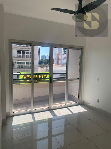 Edifício Saint Raphael Apartamento 02 Dorm. em Goiabeiras  -  Cuiabá