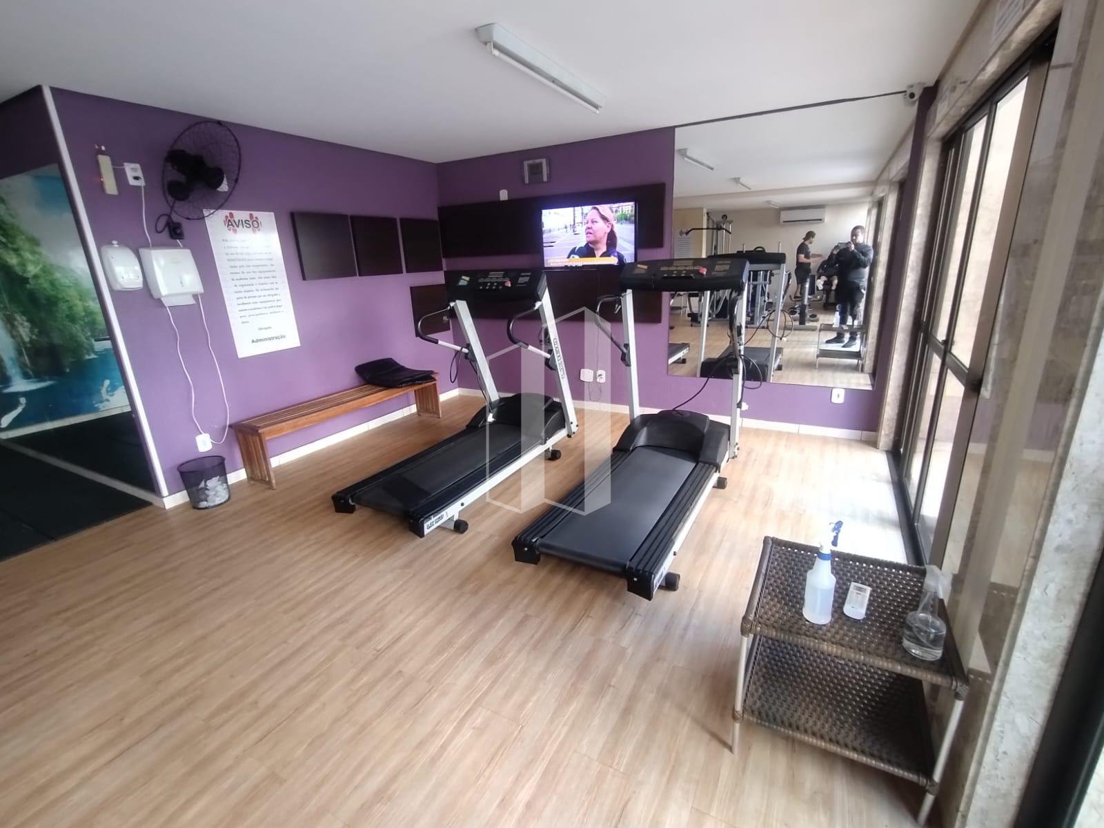 Apartamento, 3 quartos, 130 m² - Foto 45