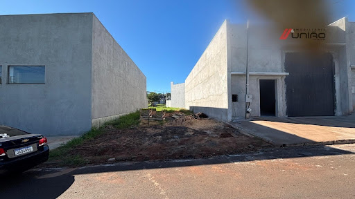 Terreno em Parque Melhoramentos  -  Umuarama